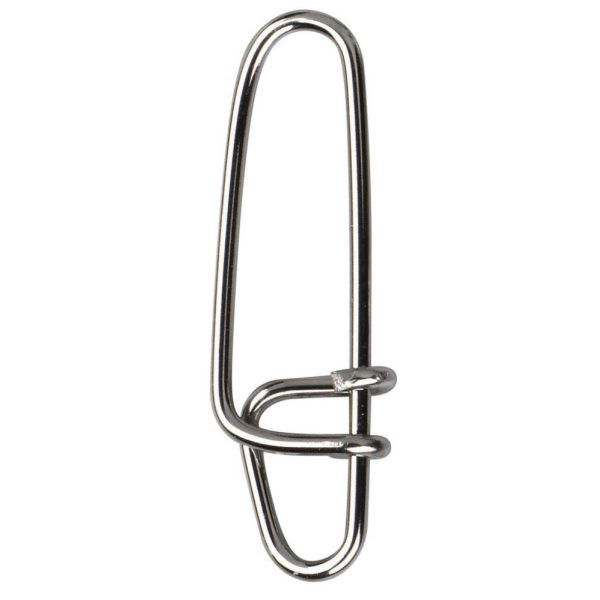 Gamakatsu Hyper Strong Snap 32kg #3 Karabiner