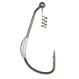 Gamakatsu Preda EWG Weighted Hooks SPR-Lock 1,8g #3/0 Haken