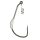 Gamakatsu Preda EWG Weighted Hooks SPR-Lock 1,8g #3/0 Haken