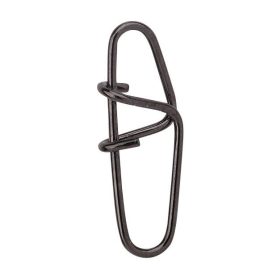 Gamakatsu Hyper Quick Micro Snap 18 kg #1 Karabiner