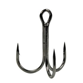 Gamakatsu Drilling Größe 4