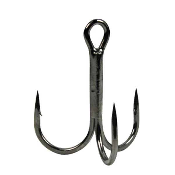 Gamakatsu Drilling Größe 4