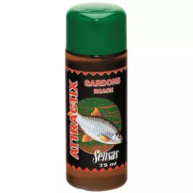 Sensas Attractix Roach Flüssiges Aroma 75ml