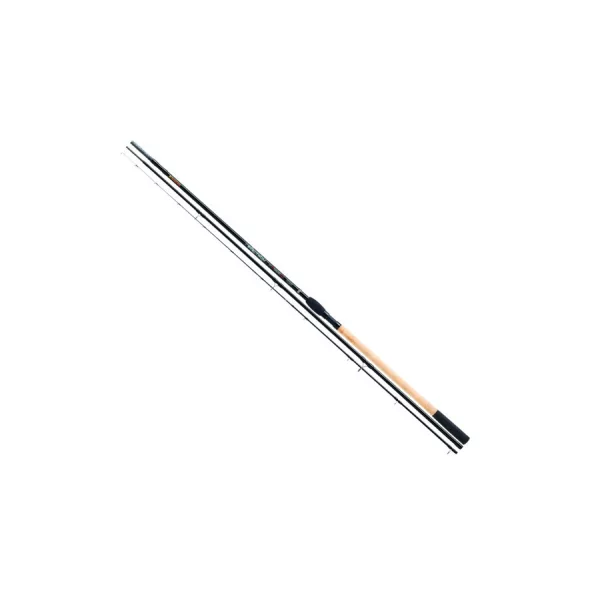 Trabucco Spectrum XTC Competition 3,55m 60gr 2+3-teilige Feeder Rute