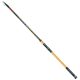 Trabucco Pulse Energy T-Match 4,00m 60gr Teleskop-Matchrute