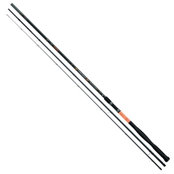 Trabucco Precision MTX Match Carp 3,90m 5-20gr 3-teilige Matchrute