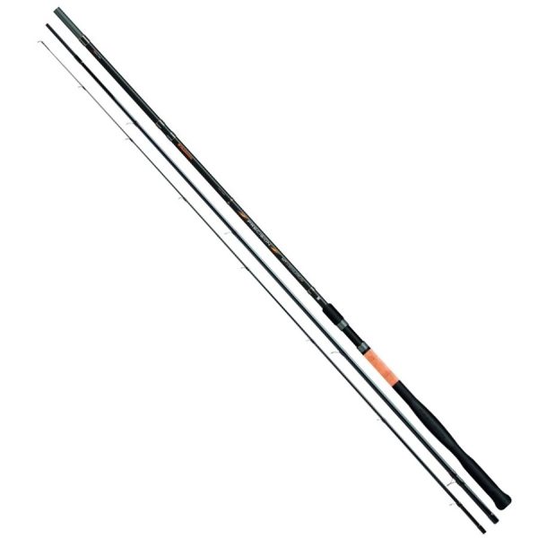 Trabucco Precision MTX Match Carp 4,20m 20gr 3-teilige Matchrute