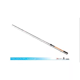   Trabucco Precision RPL Plus 2,7m 35gr 2+2 teilige Picker Rute