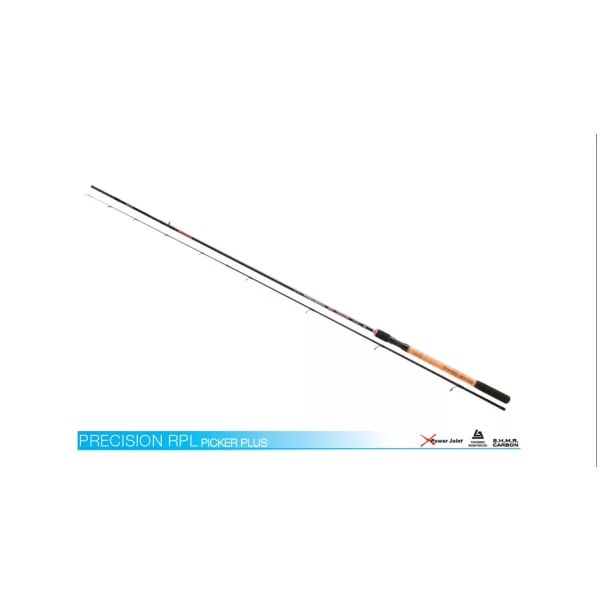 Trabucco Precision RPL Plus 2,7m 35gr 2+2 teilige Picker Rute