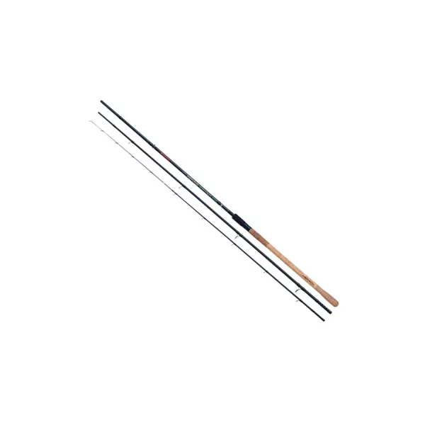 Trabucco Inspiron FD Competition Multi 3,6m-3,9m 75gr 3+3-teilige Feeder Rute