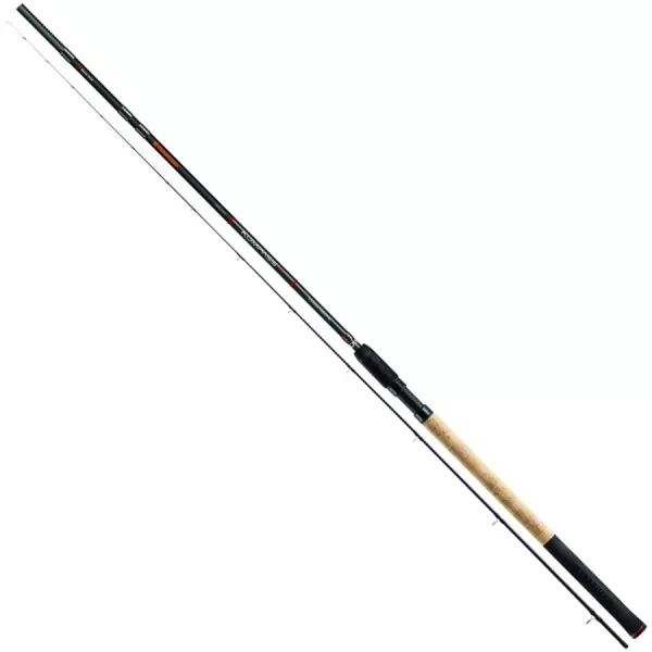 Trabucco Kompass XR Allround Feeder 3,90m 75gr 3+3-teilige Feeder Rute