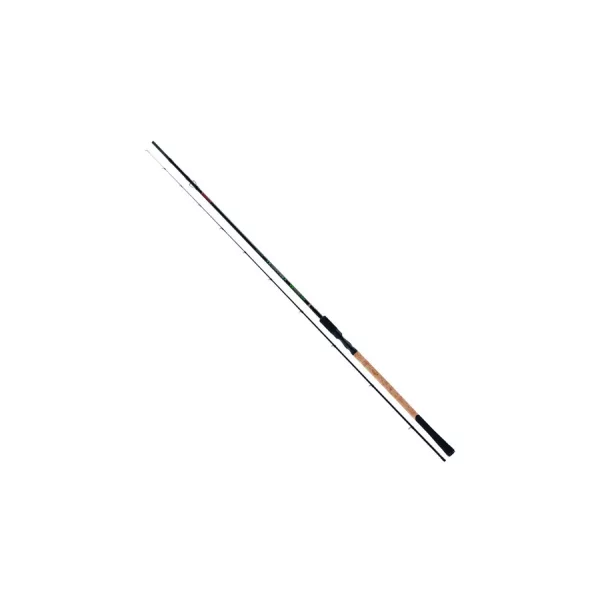 Trabucco Kompass XS Carp 2,7m 75gr 2+2-teilige Feeder Rute