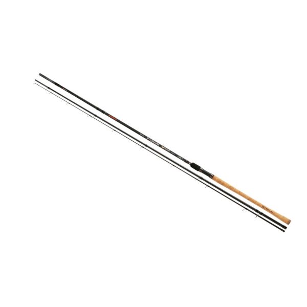 Trabucco Sygnum XS Pro Waggler 4,5m 8-25gr 3-teilige Matchrute