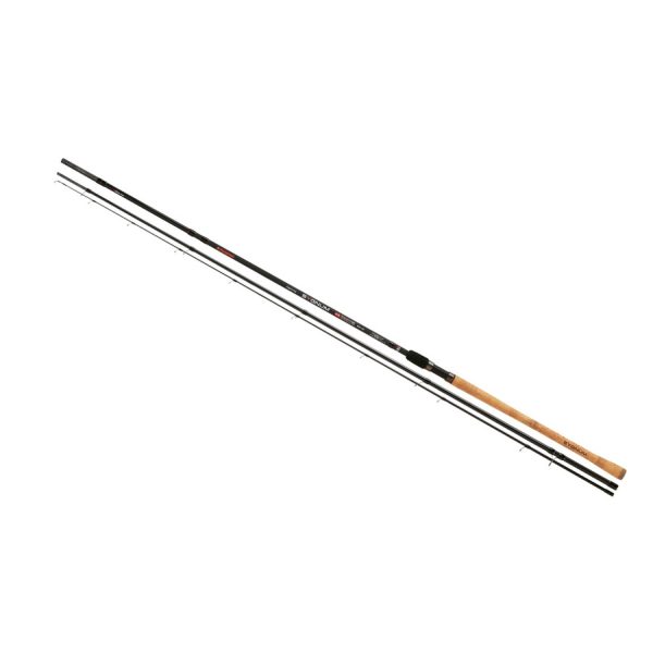 Trabucco Sygnum XS Pro Energy 4,5m 10-30gr 3-teilige Matchrute