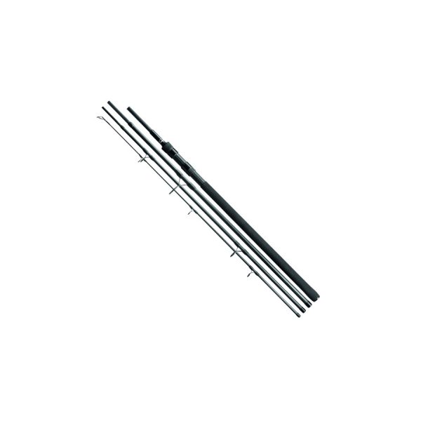 K-Karp Fusion XSK 2,25m 2,75lb 3-teilige Karpfenrute