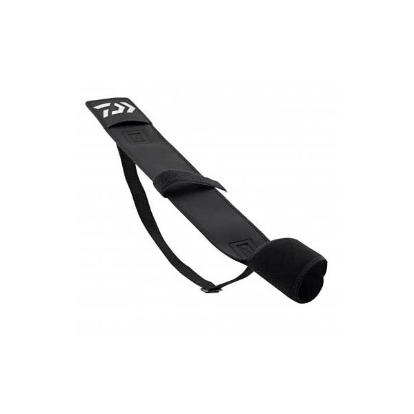 Daiwa Neoprene Rodbelt XL - Rutenhalter/Transport