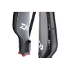 Daiwa 1 Rod Bag Hartschalen-Rutentasche für 1 Rute 145cm