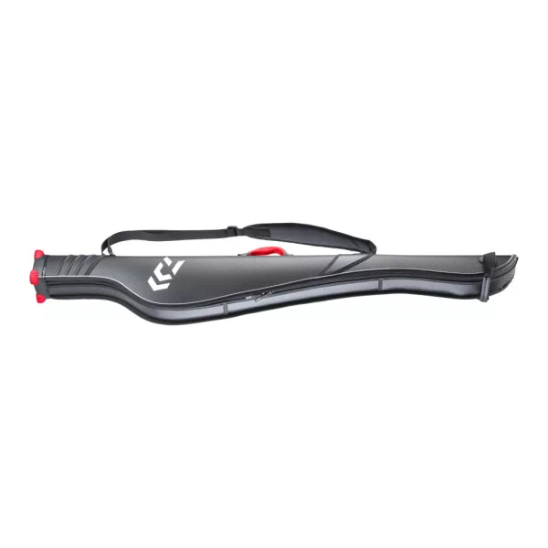 Daiwa 1 Rod Bag Hartschalen-Rutenfutteral für 1 Rute 157cm