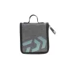 Daiwa D-Vec Rig Tasche Grau Vorfachhalter 15x16x4cm