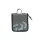 Daiwa D-Vec Rig Tasche Grau Vorfachhalter 15x16x4cm