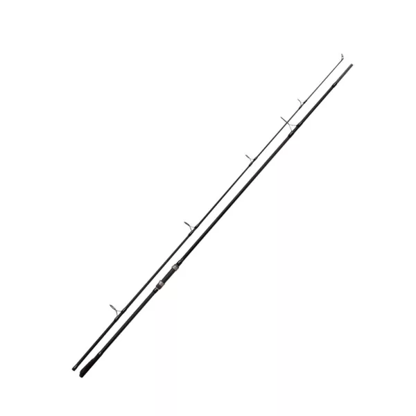 Radical 3,60m 12 After Dark+ Spod 5,5 S: 466g - Karpfenrute