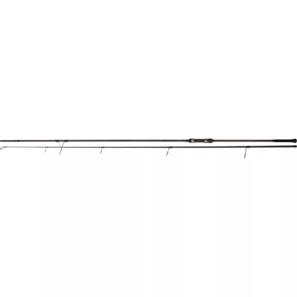 Radical 3,60m 12 Black Session 3,0 S: 394g - Karpfenrute