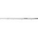 Radical 3,60m 12 Black Session 3,0 S: 394g - Karpfenrute