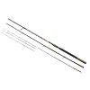 Carp Expert Fine 90gr 3,30m 3+3-teilige Method Feeder Rute