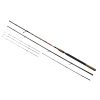 Carp Expert Fine 90gr 3,60m 3+3-teilige Method Feeder Rute