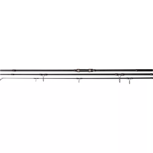 Radical 3,60m 12 After Dark+ 3,0 S: 321g - Karpfenrute