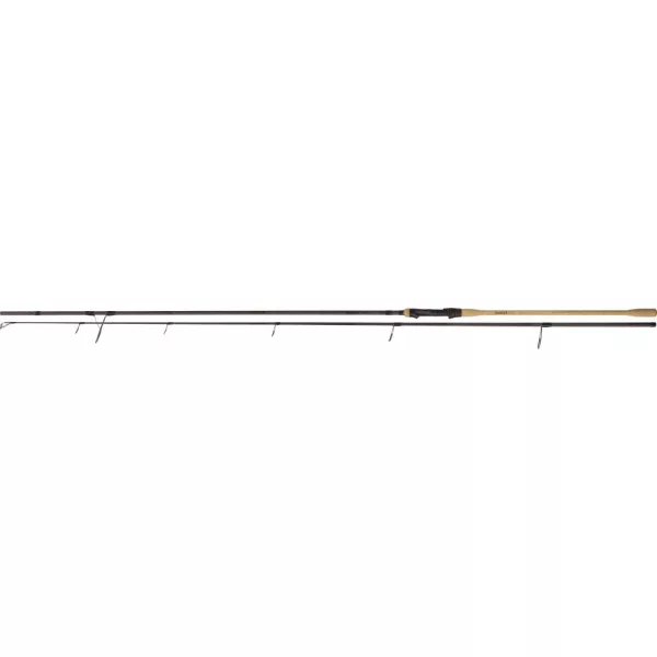 Radical 3,90m 13 Insist Testcurve: 3,50 S: 420g - Karpfenrute