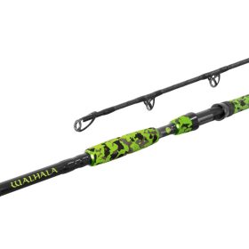 Delphin Walhala 3,00m 950gr 2-teilige Welsrute