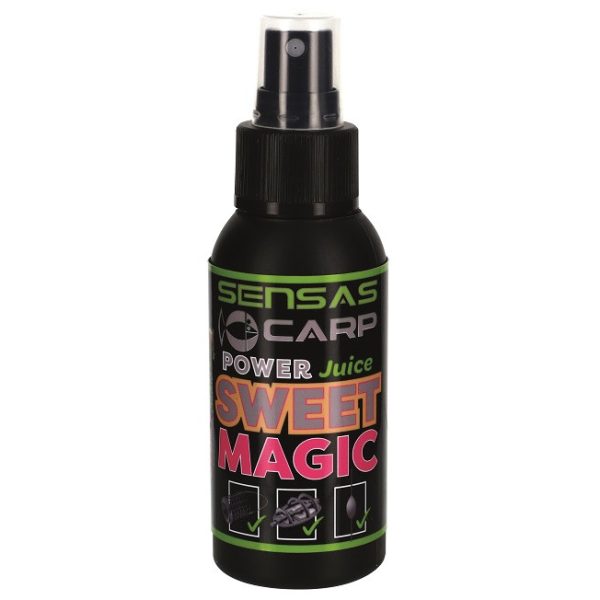 Sensas Juice Süßes Magisches Aroma Spray 75ml