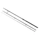 Benzár Mix Method Lake Feeder LC 4,20m 170gr 3+3-teilige Feederrute