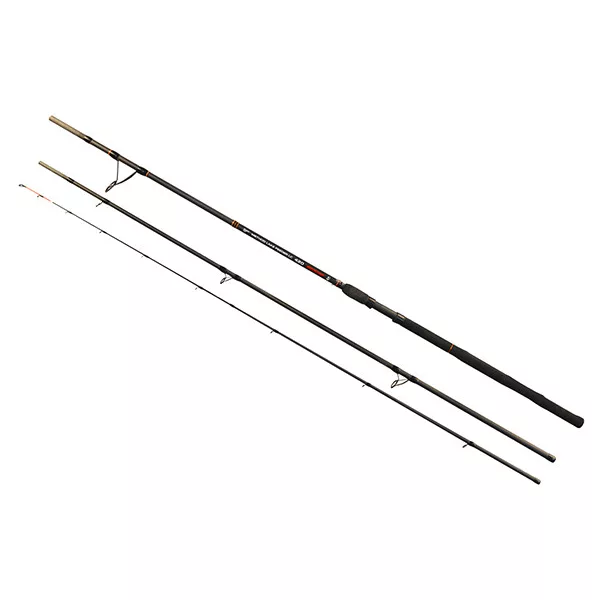 Benzár Mix Method Lake Feeder LC 4,50m 170gr 3+3-teilige Feederrute
