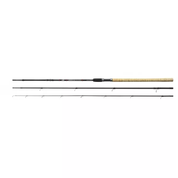 NEVIS Whisper Carp Match 420 Matchrute