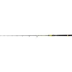  Black Cat 1,80m Perfect Passion Vertical Testcurve: 230g S: 280g - Welsrute