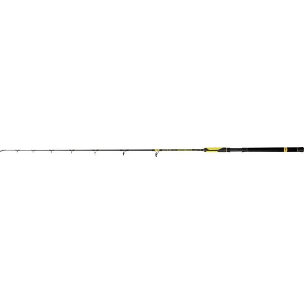 Black Cat 1,80m Perfect Passion Vertical Testcurve: 230g S: 280g - Welsrute