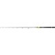 Black Cat 1,80m Perfect Passion Vertical Testcurve: 230g S: 280g - Welsrute