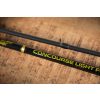 Benzar Mix Concourse Light 3,30m 10-40gr 2+3-teilige Feeder Rute