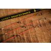 Benzar Mix Concourse Light 3,30m 10-40gr 2+3-teilige Feeder Rute