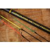 Benzár Mix Concourse Method Feeder Limited Edition 3,90m 130gr 3+3-teilige Feederrute