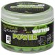 Sensas Wafters Super Power Green Knoblauch 8mm Wafters 80gr