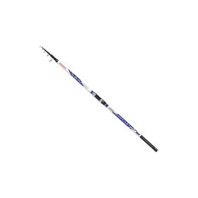   Trabucco Avalon Surf Casting VI 4m 150gr 4-teilige Teleskoprute
