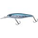 Illex Twitch Flesh SP DR Blue Shad 7,5cm Wobbler