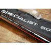 Carp Expert Specialist Bolo 4,00m 5-25gr 4-teilige Bologneserute