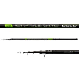 Nevis Dynamic Bolo 500cm 5-20gr Bologneserute