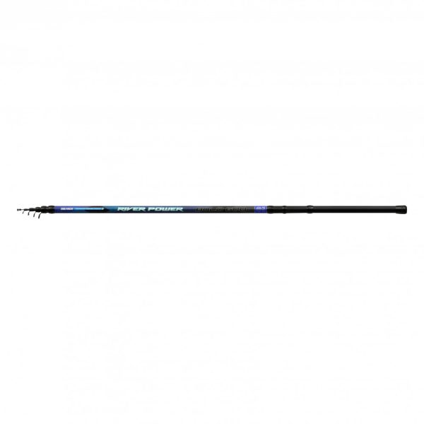 Nevis River Power Bolo 500cm 5-20gr Bologneserute