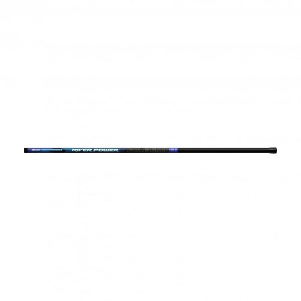 River Power Pole 600cm Spicc Rute