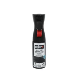 Weber Gusseisen Pflege- und Schutzspray 200ml
